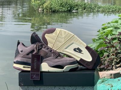 cheap quality Air Jordan 4 sku 409